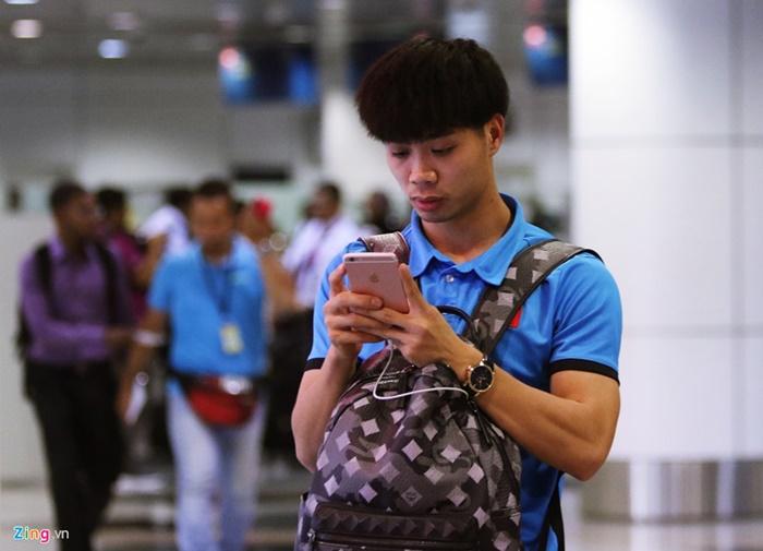 Tuyển Việt Nam thiếu nhân vật quan trọng khi đến Malaysia-12