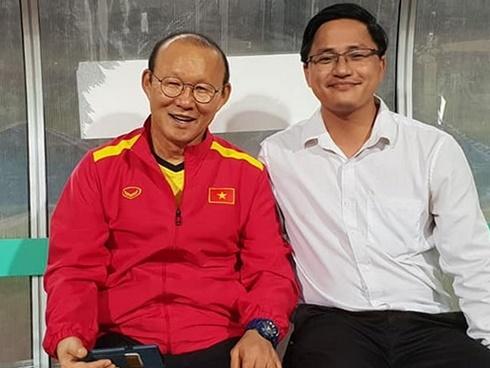 'Thầy phong thủy của tuyển Việt Nam’ tiết lộ bí mật về 40 quả cầu đá