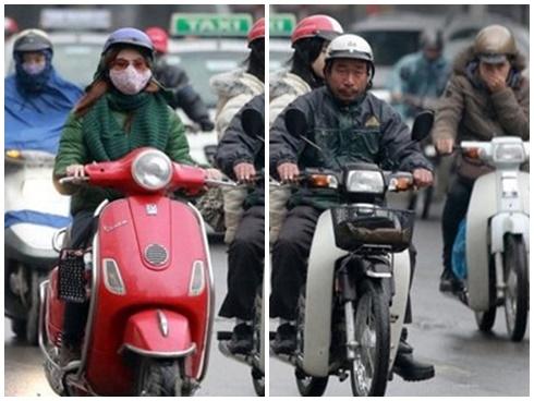 TP Vinh ngập trong biển nước sau cơn mưa kéo dài nhiều giờ-3