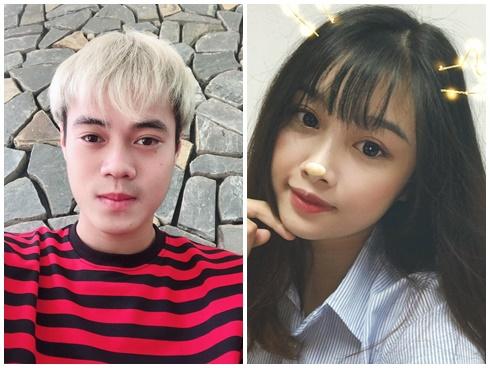 Bạn gái Văn Toàn đổi phong cách, khoe dáng mặc bikini gợi cảm-4