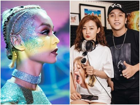 Vpop tháng 12: MLee cực ngầu, Ngọc Kayla bắt tay Yanbi cho lần trở lại đặc biệt