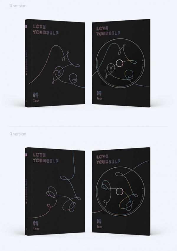 Album của BTS được đề cử Grammy 2019: Tiếp tục nảy sinh nhiều tranh cãi-4