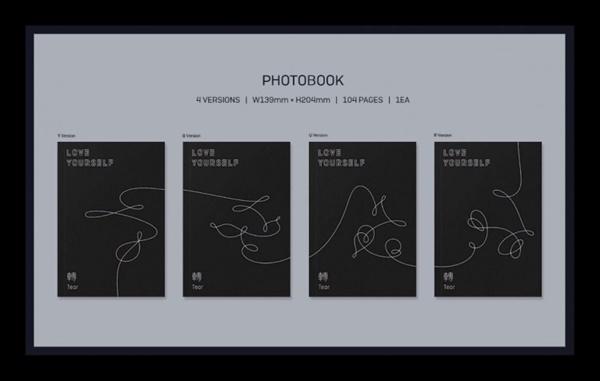 Album của BTS được đề cử Grammy 2019: Tiếp tục nảy sinh nhiều tranh cãi-5