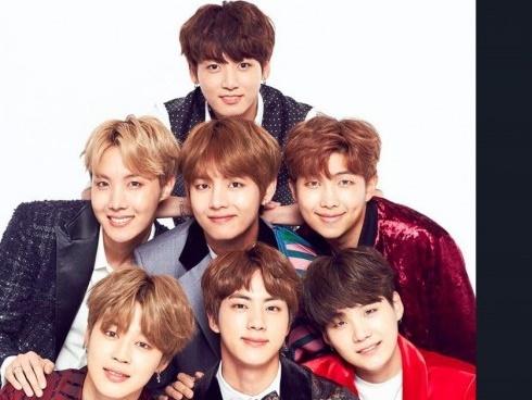 Album của BTS được đề cử Grammy 2019: Tiếp tục nảy sinh nhiều tranh cãi