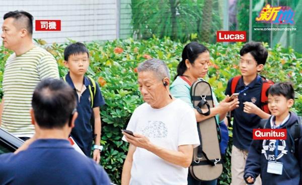 Trương Bá Chi bị đồn yêu và sinh con cho bạn của bố chồng cũ-3