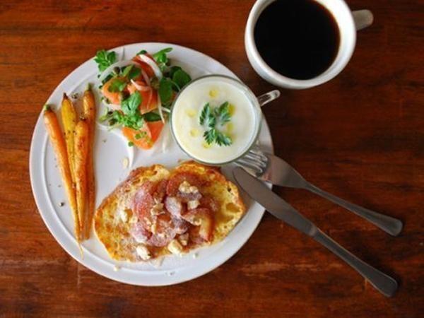 Ăn gì thì ăn nhưng cần tuyệt đối tránh 2 loại thực phẩm này vào buổi sáng, cẩn thận ôm bệnh vào người-2