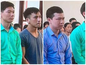 Bác sĩ Hoàng Công Lương bị truy tố và trách nhiệm của Bộ Y tế Bác sĩ Hoàng Công Lương bị truy tố và trách nhiệm của Bộ Y tế