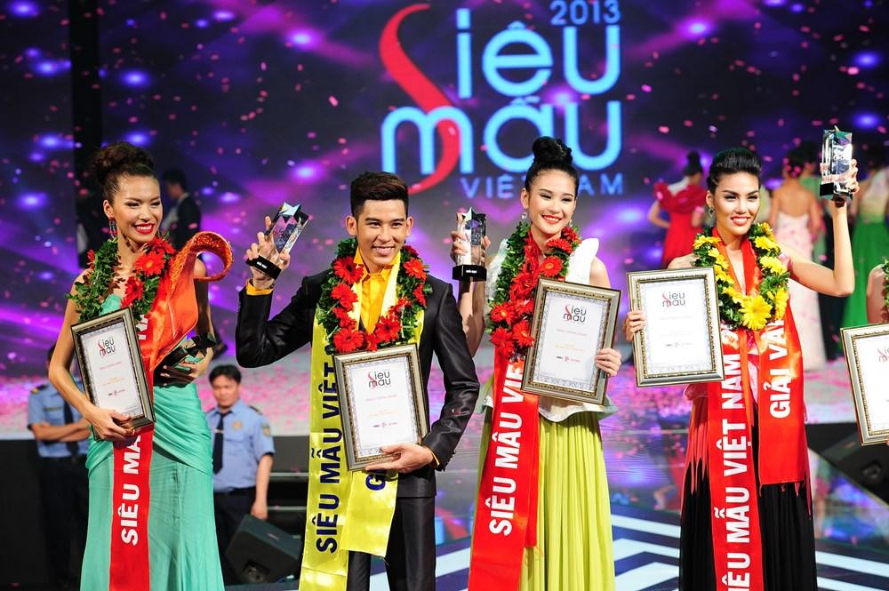 Kém may mắn như Minh Tú: Thi cử 7 năm nhưng chưa một lần lên tới đỉnh vinh quang-4