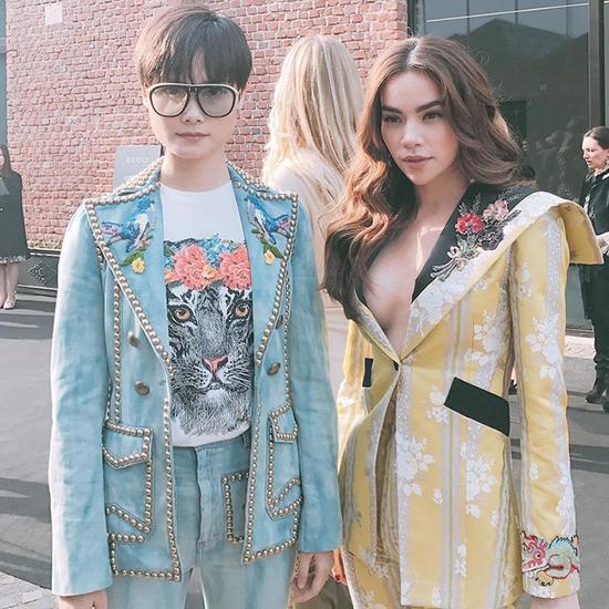 Chỉ 12 giây khoe nửa vòng 1 hững hờ, Hồ Ngọc Hà gây giật mình khi mém tí là lộ hàng-7