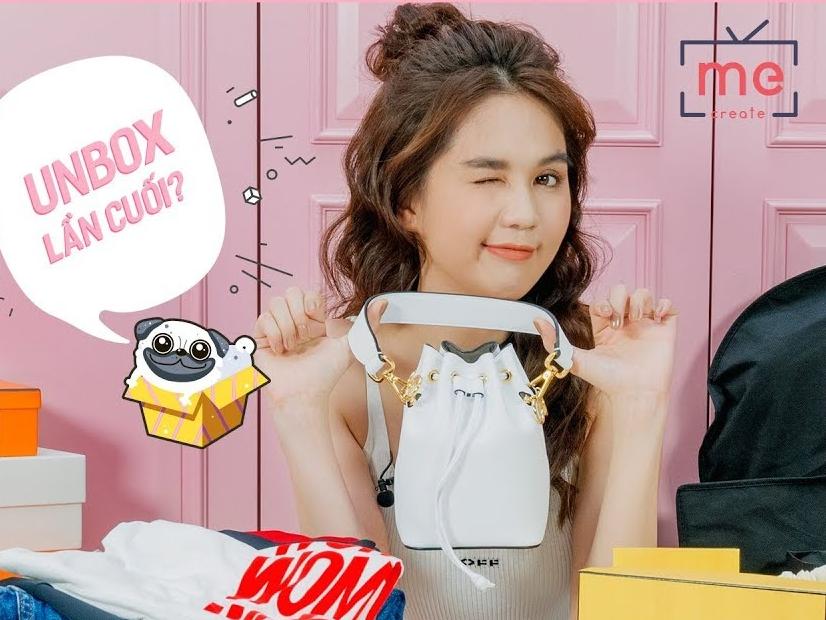 Đắp lên người toàn hàng hiệu sang chảnh nhưng Ngọc Trinh luôn kém sang thế này đây!-13