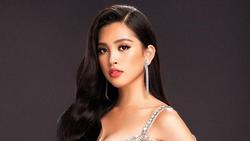 Hoa hậu Tiểu Vy: 'Tôi hy vọng lọt top 12 để có cơ hội thi ứng xử chung kết Miss World 2018'