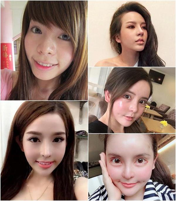 Vừa sinh xong không lo kiêng cữ, hotgirl Vân Tokyo lại đập mặt xây lại khiến nhiều người giật mình-1