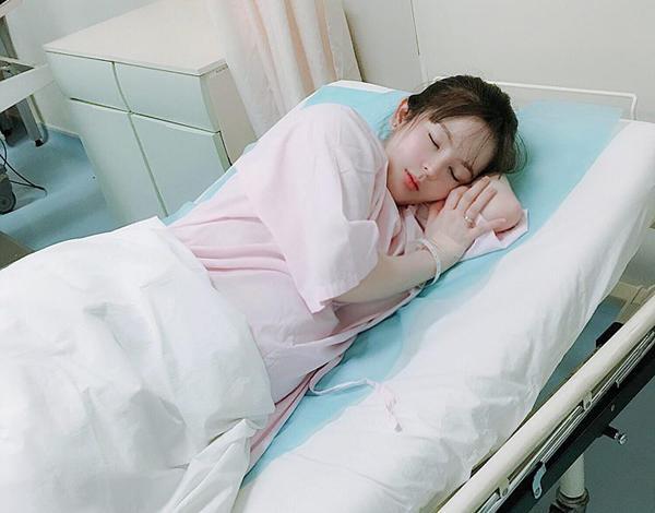 Vừa sinh xong không lo kiêng cữ, hotgirl Vân Tokyo lại đập mặt xây lại khiến nhiều người giật mình-8