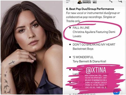 Demi Lovato thay quản lý mới, người đó không ai khác chính là ông trùm đứng sau thành công của Justin Bieber và Ariana Grande-3