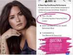 Demi Lovato thay quản lý mới, người đó không ai khác chính là ông trùm đứng sau thành công của Justin Bieber và Ariana Grande-3