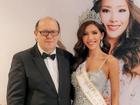 TIN VUI: Trượt top 5 nhưng Minh Tú vẫn được trao vương miện hoa hậu tại Miss Supranational 2018