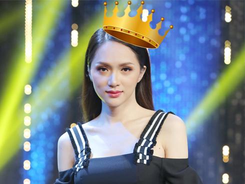 Fan Hương Giang chú ý: Bạn có quà Giáng sinh từ thần tượng!-6