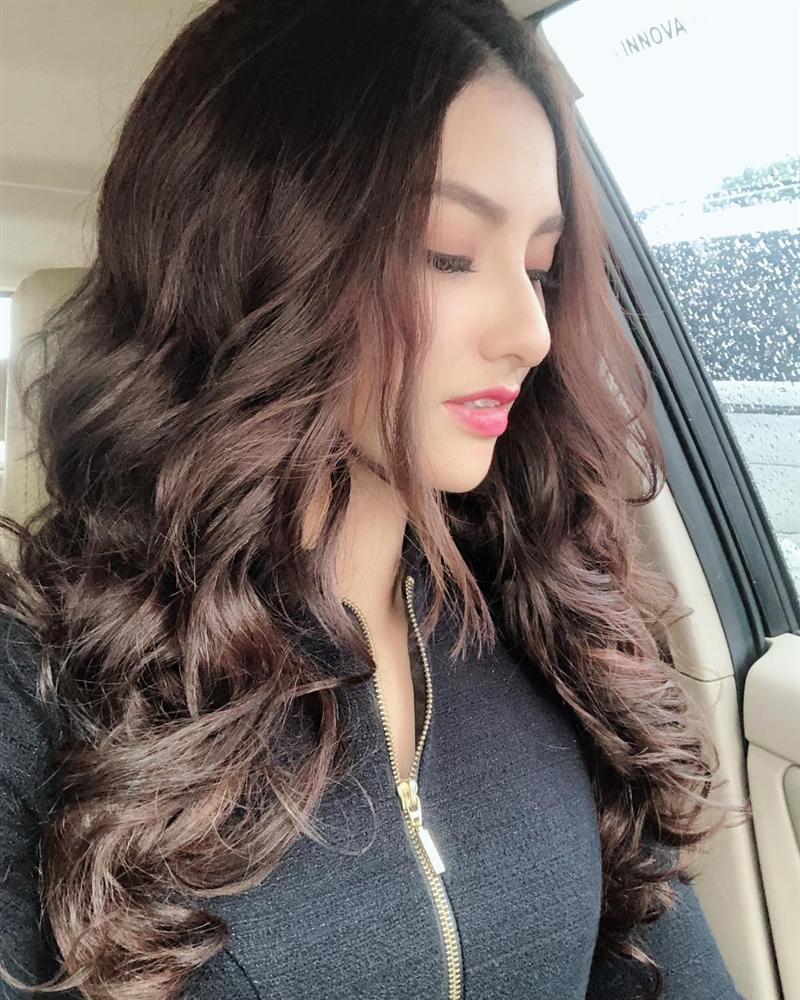 Phạm Quỳnh Anh vui vẻ thưởng thức món ngon hè phố giữa thời điểm bị nghi lơ đẹp Bảo Anh-10