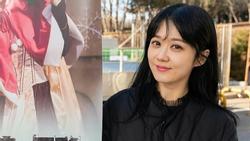 'Mỹ nhân không tuổi' Jang Na Ra bất ngờ khi được 'tình cũ' gửi quà tặng