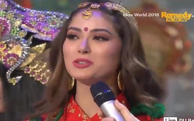 Tiểu Vy lọt top 5 Hoa hậu Nhân ái, tiến thẳng vào top 30 chung cuộc-2