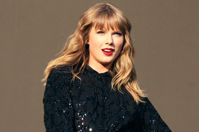 Taylor Swift và BTS lọt top định nghĩa nền thương mại toàn cầu 2018-1