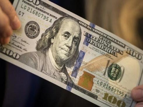 Một phụ nữ ở Nghệ An bị phạt 40 triệu đồng vì mua bán 100 USD