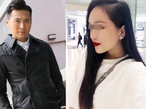 Diễn viên TVB bị nhà đài hắt hủi vì tai tiếng tình ái dồn dập
