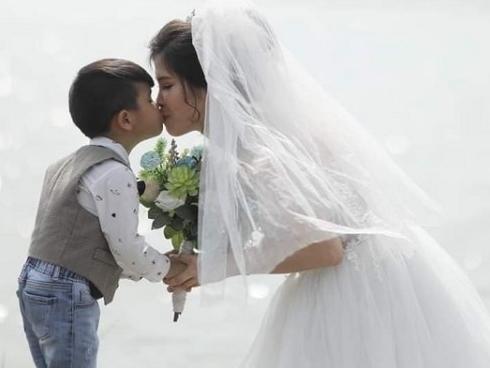 Gửi những người mẹ đơn thân: Tết này phải thật mạnh mẽ!-5