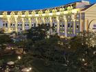 Ngắm khách sạn 5 sao tại Kuala Lumpur nơi tuyển Việt Nam lưu trú