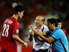 Cầu thủ của Philippines chúc mừng chiến thắng tuyển Việt Nam, nhưng bình luận của Duy Mạnh mới gây chú ý