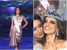 Tiểu Vy trượt top 12, đại diện Mexico xuất sắc đăng quang Hoa hậu Thế giới 2018