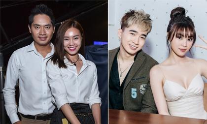 Ninh Dương Lan Ngọc: Tôi thề là tôi chưa có người yêu-3