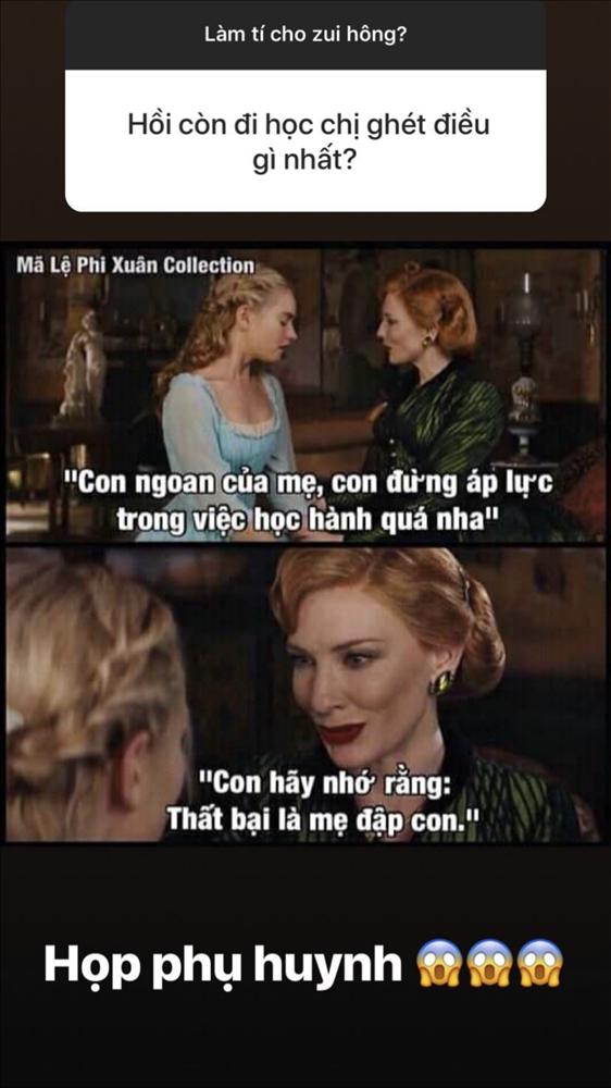 Sau lùm xùm tình ái với Kiều Minh Tuấn, An Nguy răm rắp nghe lời fan dù bị tấn công hỏi về đời tư-3