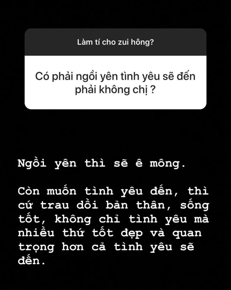 Sau lùm xùm tình ái với Kiều Minh Tuấn, An Nguy răm rắp nghe lời fan dù bị tấn công hỏi về đời tư-6