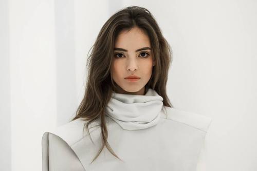 Nhan sắc nghiêng nước nghiêng thành của người đẹp Mexico vừa đăng quang Hoa hậu Thế giới 2018-6