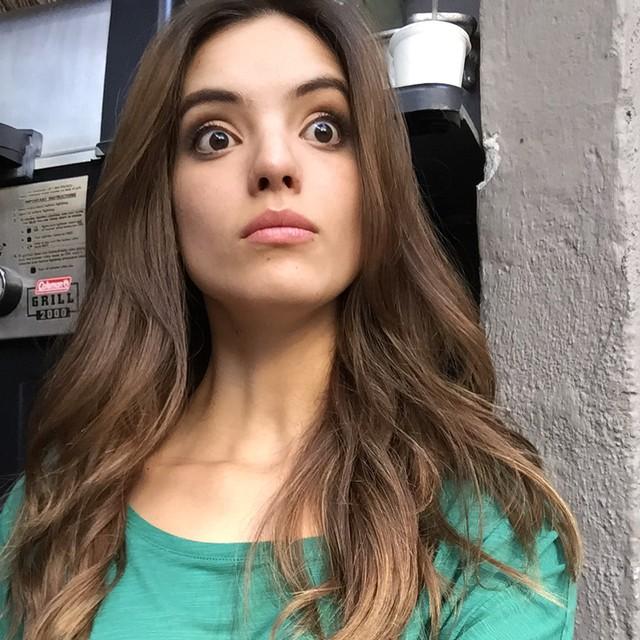 Nhan sắc nghiêng nước nghiêng thành của người đẹp Mexico vừa đăng quang Hoa hậu Thế giới 2018-14