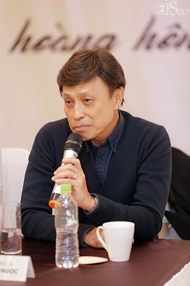 Phan Thị Mơ thừa nhận sụt cân không phanh sau khi thi Hoa hậu Đại sứ Du lịch Thế giới 2018-6