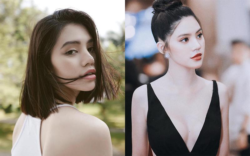 Nói mỹ nhân Việt đẹp không góc chết là lừa dối, ai cũng có góc chết sờ sờ đấy thôi!-13