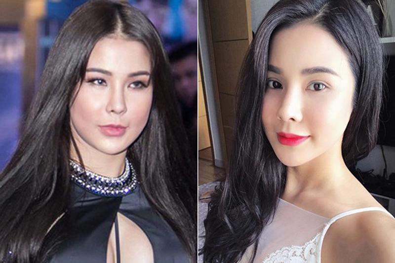 Nói mỹ nhân Việt đẹp không góc chết là lừa dối, ai cũng có góc chết sờ sờ đấy thôi!-3