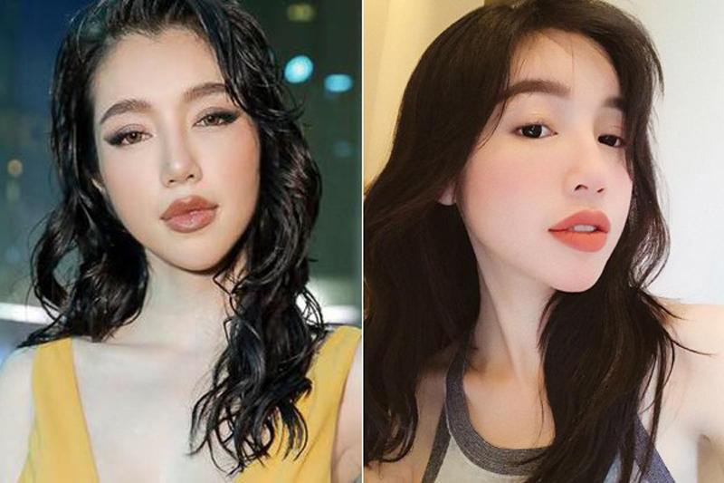 Nói mỹ nhân Việt đẹp không góc chết là lừa dối, ai cũng có góc chết sờ sờ đấy thôi!-5