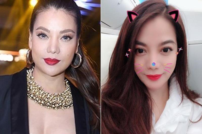 Nói mỹ nhân Việt đẹp không góc chết là lừa dối, ai cũng có góc chết sờ sờ đấy thôi!-7