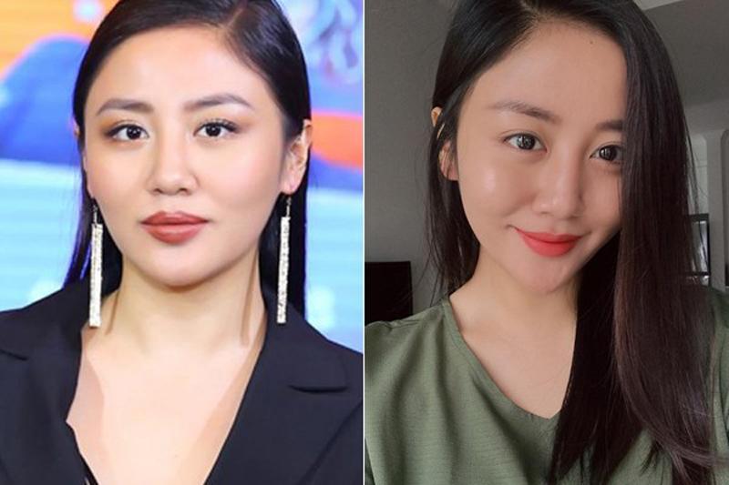 Nói mỹ nhân Việt đẹp không góc chết là lừa dối, ai cũng có góc chết sờ sờ đấy thôi!-8