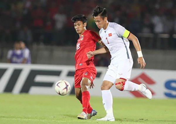 Quế Ngọc Hải: Từ gã đồ tể đến trò cưng của thầy Park-2