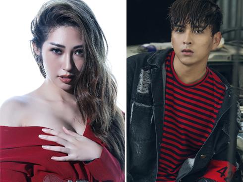 Danh sách tin đồn sao Việt tuần qua ghi tên bộ ba yêu hay không yêu nói một lời Ninh Dương Lan Ngọc, Ngô Kiến Huy, Lam Trường-4