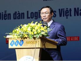 Việt Nam vào chung kết AFF Cup: Phó Thủ tướng khản giọng Việt Nam vào chung kết AFF Cup: Phó Thủ tướng khản giọng