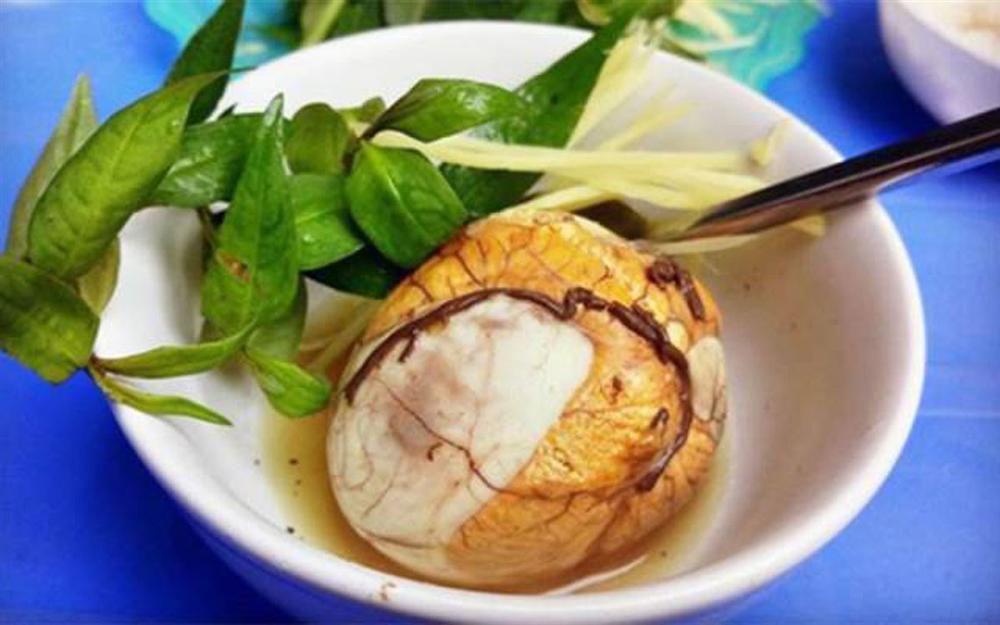 4 món ăn nổi tiếng Việt Nam vào bảo tàng đồ ăn kinh dị thế giới-3