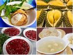 4 món ăn nổi tiếng Việt Nam vào bảo tàng đồ ăn kinh dị thế giới