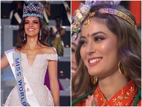 Hoa hậu Thế giới 2018 gây phẫn nộ vì chọn thí sinh theo châu lục