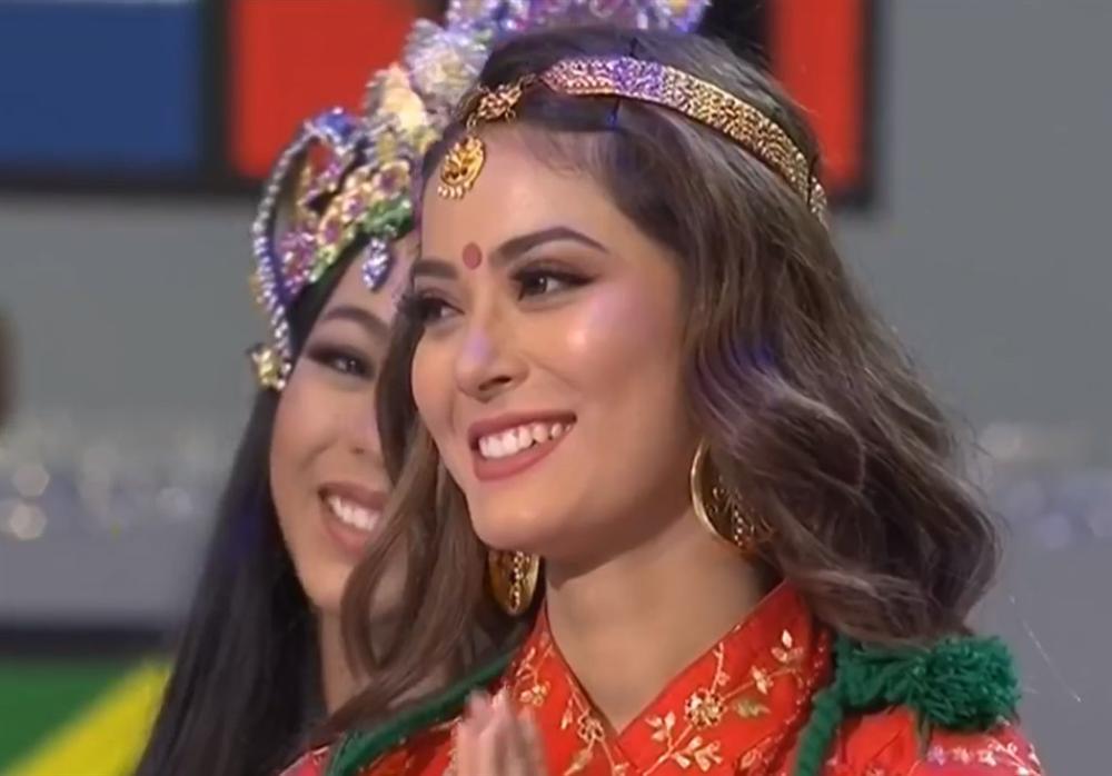 Hoa hậu Thế giới 2018 gây phẫn nộ vì chọn thí sinh theo châu lục-2