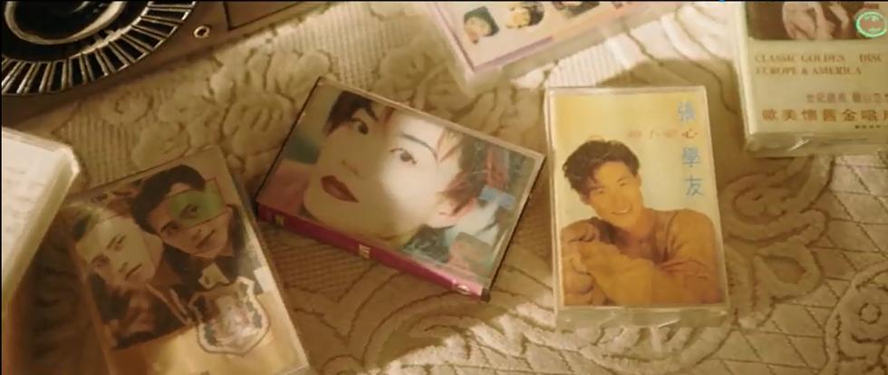 Sống Không Dũng Cảm Uổng Phí Thanh Xuân: Web drama hot nhất hiện nay-4